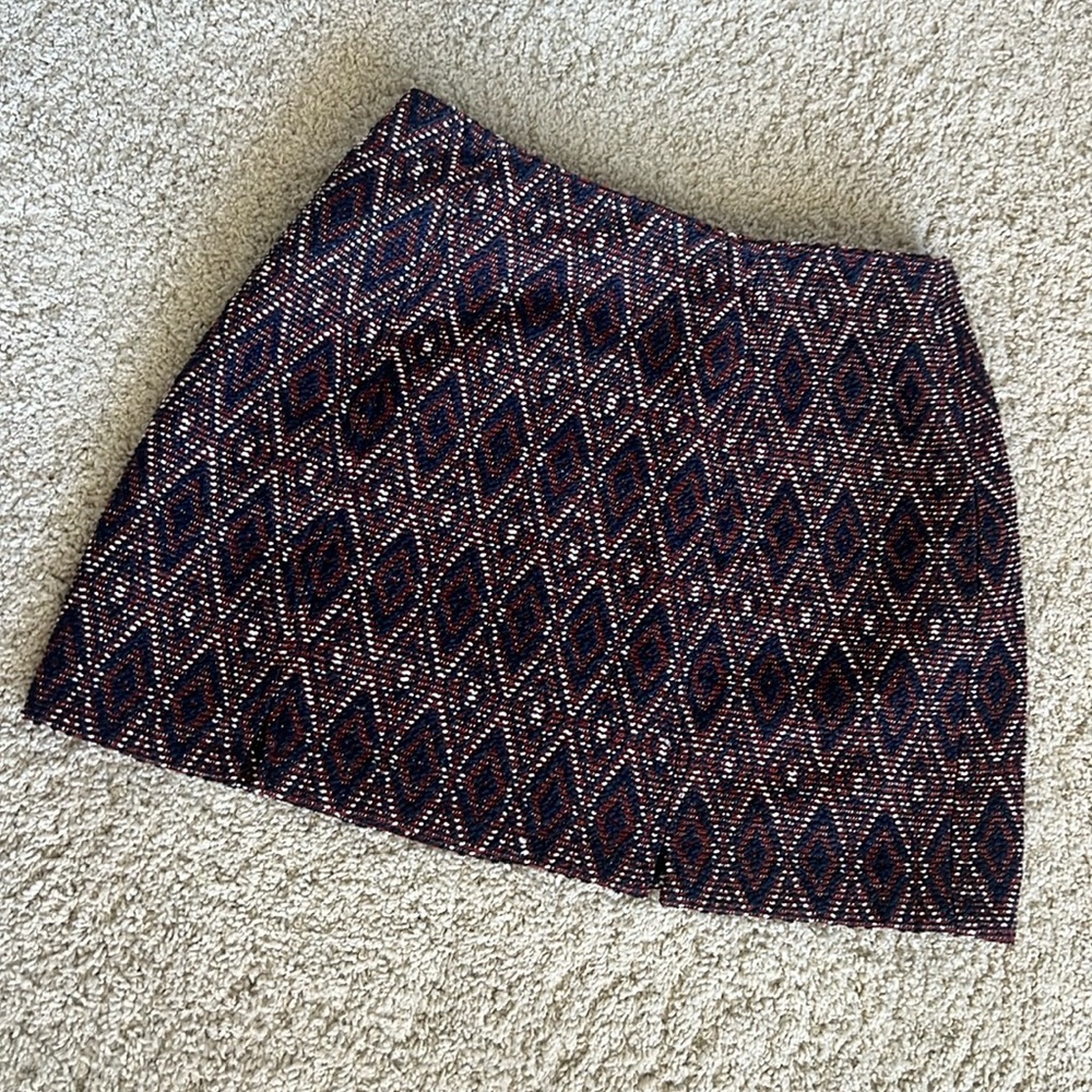 Kidosince2011 Skort